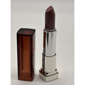 MAYBELLINE 365 Sugared Honey ColorSensational Lipstick Retired HTF